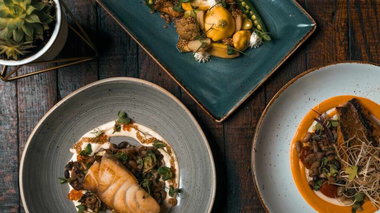 Cum revoluționează noile tehnologii experiența gastronomică. Un restaurant de fine dining din Dubai aduce inteligența artificială la masă