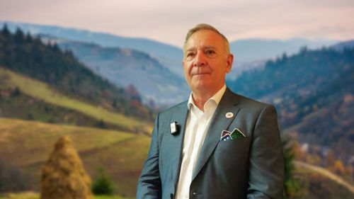 VIDEO | România are de toate și nu știe să se vândă. Javier Garcia del Valle (CEO Happy Tour): Turismul este o industrie. Trebuie să îl luăm în serios