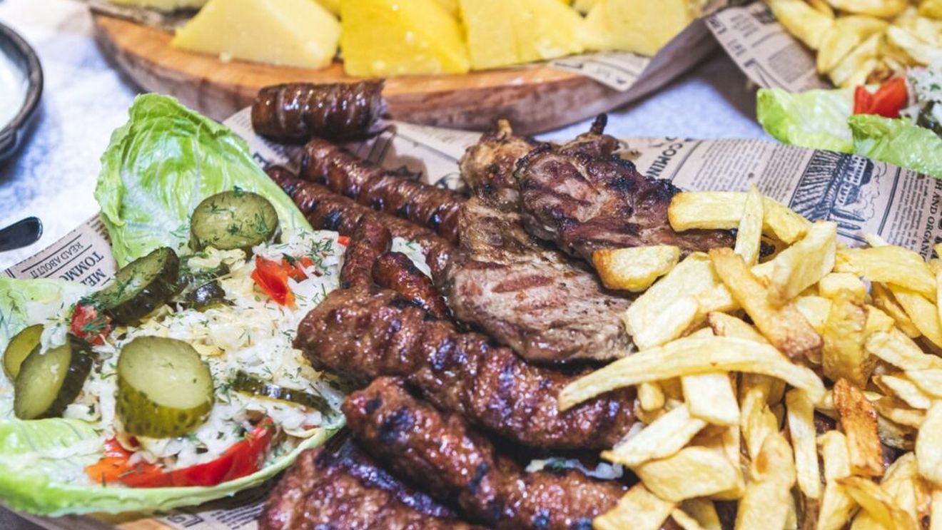 Acționarul La Mama, în negocieri pentru preluarea a trei restaurante din București. Sunt luate în calcul și concepte noi