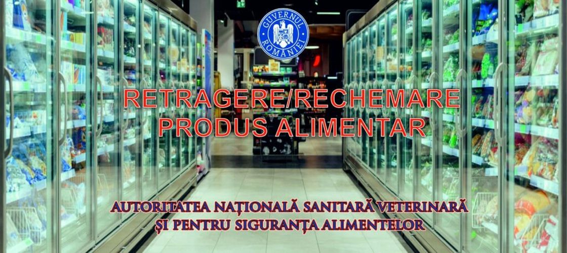 Lista arahidelor retrase din magazinele Metro din cauza aflatoxinelor / Produsele nu trebuie consumate