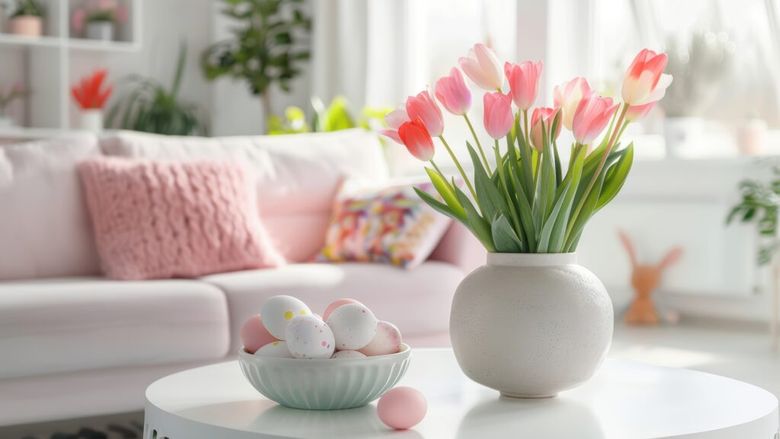 Cum faci curat rapid și eficient în doar 2 ore / Curățenia de Paște nu trebuie să dureze zile întregi