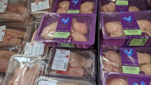 Marcel Ciolacu: Anunț public că nu renunțăm la plafonarea adaosurilor pentru toate produsele românești / Măsura este una controversată