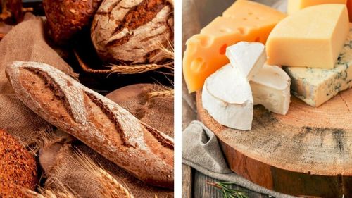 Cum îți dai seama dacă ai putea avea o intoleranță la lactoză sau la gluten. Când spune o nutriționistă că ar trebui să ne prezentăm la medic