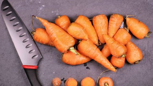 CARTELUL OLANDEZ AL MORCOVILOR: patru companii au primit o amendă uriașă, din cauza unei înțelegeri care ar fi distorsionat piața liberă