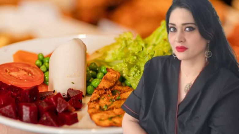 Cum să-ți construiești mesele, pentru un control mai bun al glicemiei? Dr. Sorina Ispas, diabetolog: „Începe prin a pune mai multe legume în farfurie”