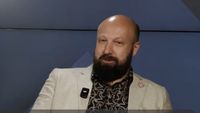 VIDEO | Chef Alex Cîrțu: „Mentalitatea este: decât să nu mănânce nimic, mai bine mănâncă un șnițel cu cartofi prăjiți” / De ce ajung pizza și crispy să fie „mâncare pentru copii”
