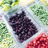 9 din 10 coșuri de cumpărături conțin fructe și legume. Reprezentant magazin online: „Pentru noi, este un indicator structural, nu doar  statistic” / Nutriționist: „Un consum constant și suficient de fructe și legume este asociat cu reducerea riscului de apariție a mai multor boli”