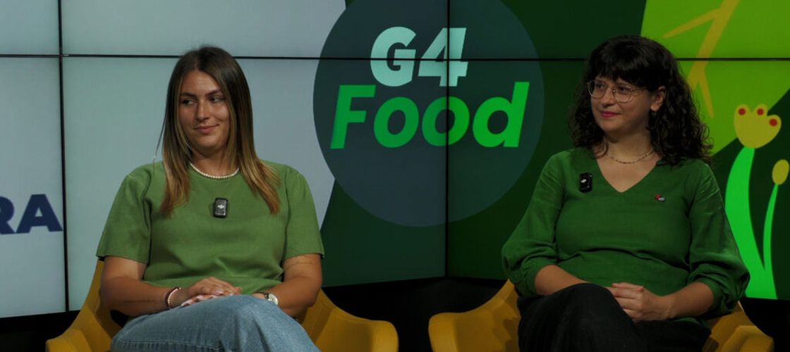 VIDEO | Ferma socială unde șase oameni cultivă cinci hectare / Andreea Despa: „La bio&co lucrăm cu oameni din categoria vulnerabilă. Ferma n-ar fi putut să existe fără acești oameni”