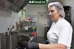 VIDEO | Ce este coleșa cu baraboi, mâncarea care a hrănit generații de maramureșeni / Rețeta simplă păstrată din bătrâni, care combină mămăliga cu cartofii