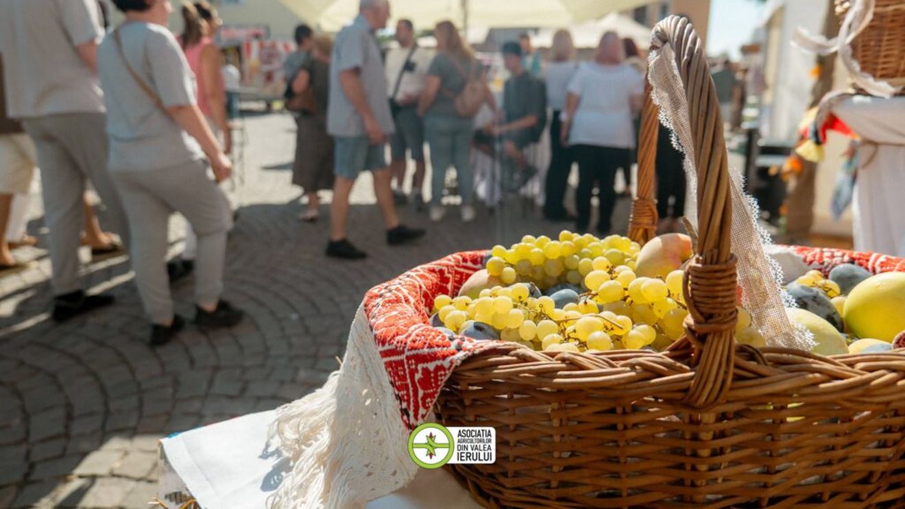 Festivalul „Gusturi și tradiții de Bihor” ajunge în premieră la Salonta / Plăcinte, sarmale cu păsat și preparate tradiționale, timp de două zile
