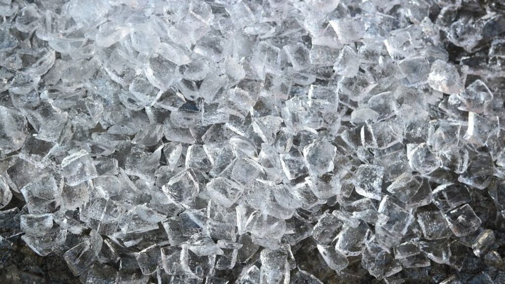 În Mali gheaţa costă de două ori mai mult decât pâinea / Sunt 48 de grade Celsius și frigiderele nu funcționează