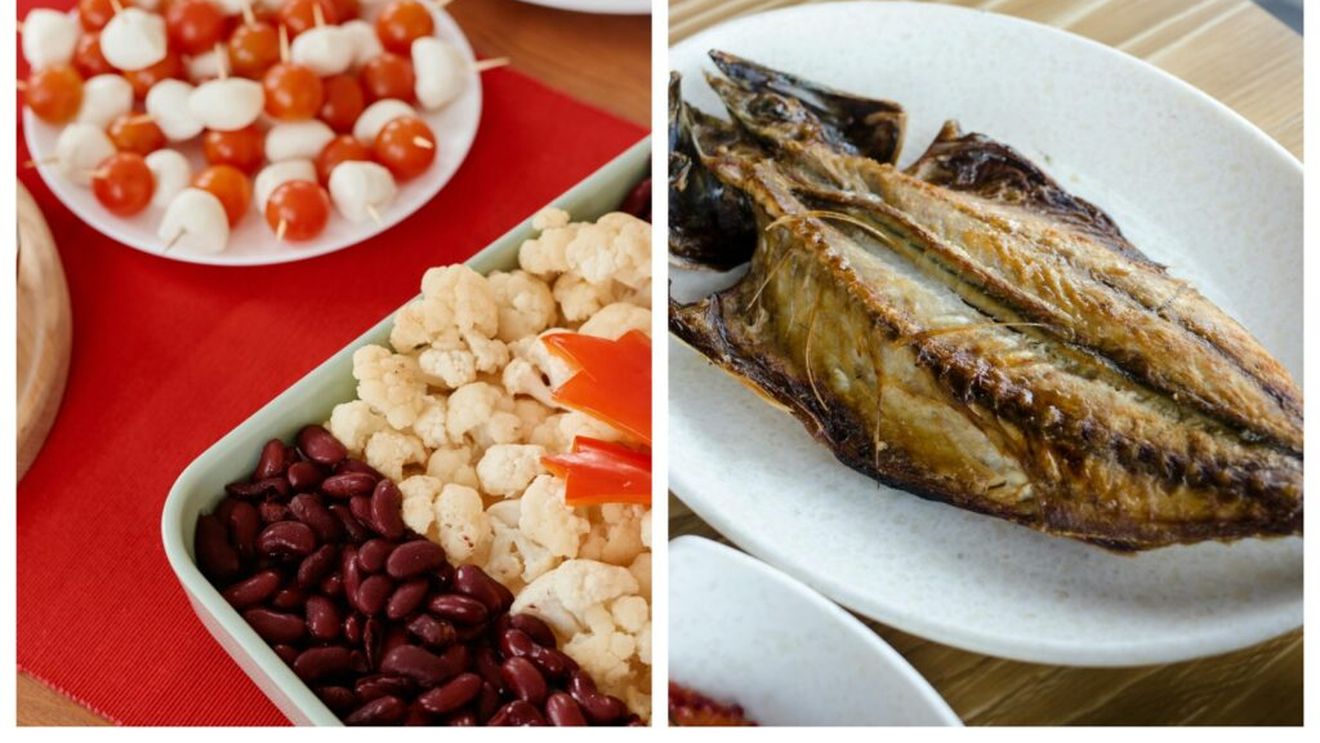 Vrei să ai o piele sănătoasă și frumoasă? / Un dermatolog ne sfătuiește să mâncăm arahide, roșii, conopidă și macrou, pentru a ne feri de radicalii liberi și a reduce efectele îmbătrânirii