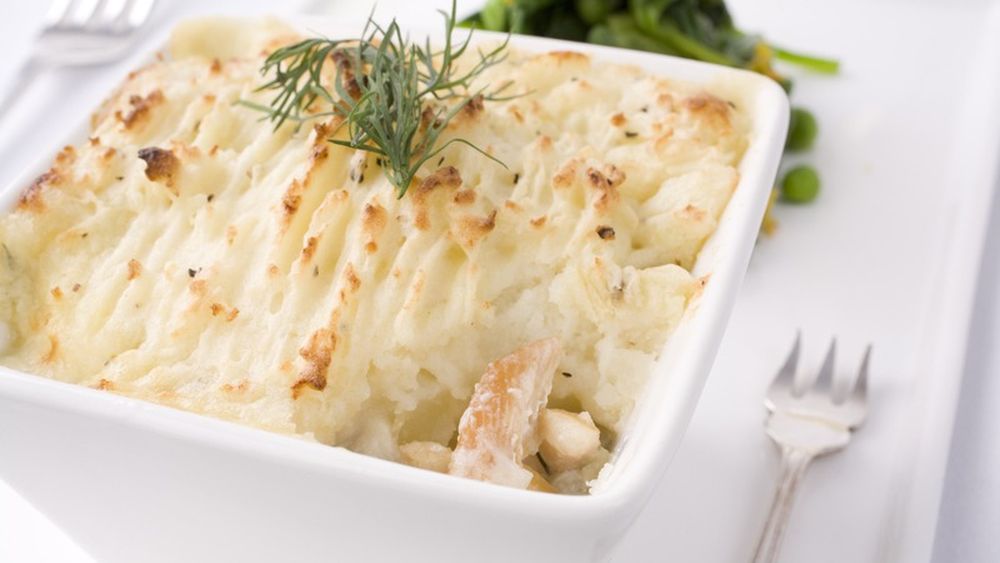 Scordolea, o rețetă veche din Dobrogea. Ce este și cum se prepară / În preparatul tradițional se folosește pește sărat și uscat, care este fiert împreună cu cartofii