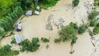 PE a decis: sprijin pentru România, Spania și Cipru, după calamitățile din 2025. România primește 14 milioane de euro