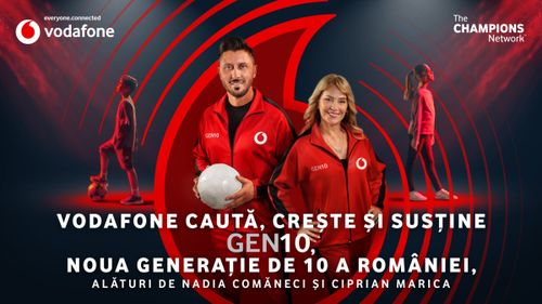 GEN10 mobilizează copii și părinți din întreaga țară  pentru ultimele zile de înscriere