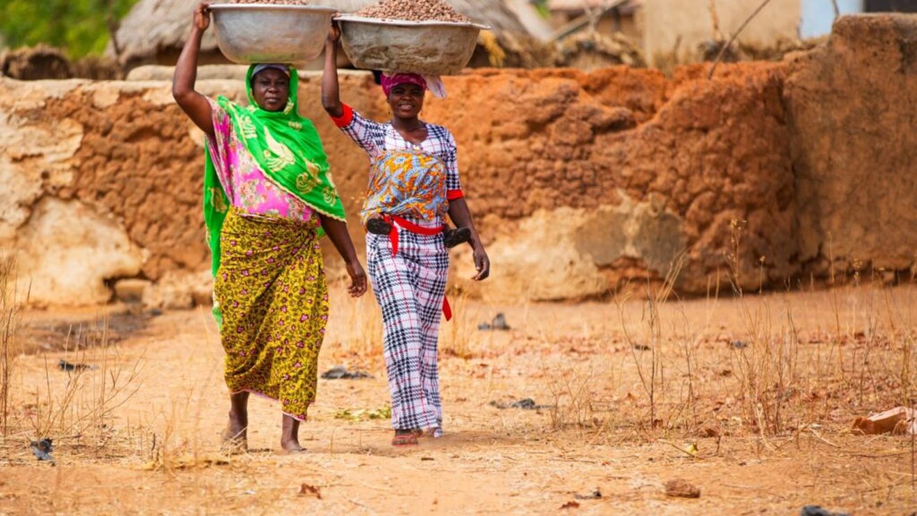 Uniunea Africană și-a stabilit noua strategie pentru dezvoltarea sectorului agricol / Scopul CAADP 2026 – 2035 este acela de a pune capăt foametei pe continent! Concluzia summit-ului: „Trebuie să ducem sapa la muzeu!”