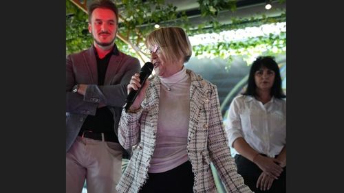 EXCLUSIV | „Ciocolata este ca vinul: depinde unde crește” – Trendurile industriei în 2025, explicate de Annamaria Kugler Farina (ICAM): „Cel mai bine este să nu cumperi ciocolată fără zahăr, pentru că, în mod sigur, are îndulcitori”