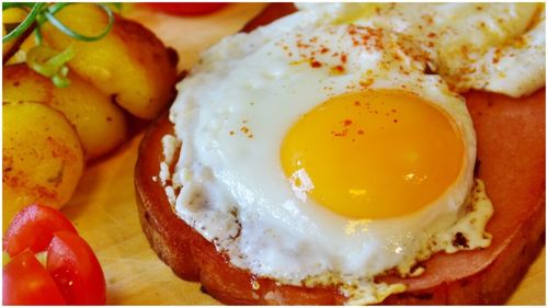 Cinci alimente „rele” care, de fapt, te pot ajuta să slăbești