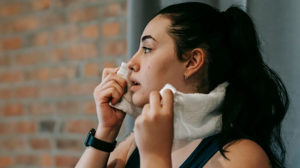 Un nutritionist dezvăluie: Există 6 super-alimente care pot reduce transpirația și îmbunătăți mirosul corporal, în plină caniculă