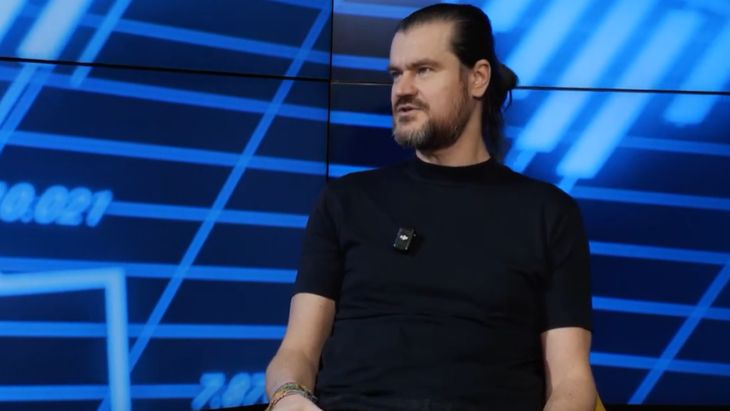 VIDEO | Laurențiu Bănescu, cofondatorul brandului românesc de bere artizanală Zăganu: „Nu concurăm între noi, încercăm să convertim consumatorii de bere industrială”
