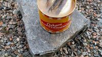 Peștele suedez cu miros de ouă stricate, amenințat de criza din Marea Baltică / Surströmming a devenit viral pe internet