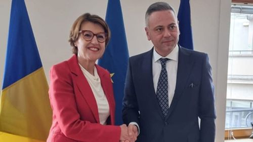 România solicită Comisiei Europene amânarea aplicării Acordului MERCOSUR / Ministrul Agriculturii și omologul său din Franța au convenit asupra unei declarații comune privind impactul asupra fermierilor europeni