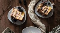 Ce desert preferă românii? Cremșnitul bate dulciurile devenite virale pe TikTok, dar la înghețată gusturile se schimbă / Studiu bazat pe peste 6 milioane de produse vândute
