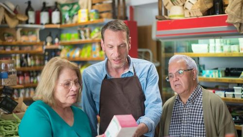Merită să alegem produsele cu proteină adăugată din supermarket? Ce spun specialiștii în nutriție