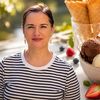 Înghețata îngrașă? Cum o alegi corect și cât poți mânca fără să-ți afecteze silueta / Răspunsul nutriționistului Tania Fântână: O înghețată bună nu este neapărat cea „fără zahăr” sau „fitness”