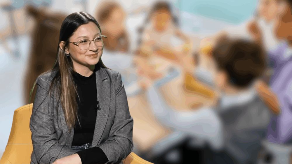 VIDEO | Mâncatul emoțional la copii - cum îl recunoaștem, cum intervenim / Raluca Maria Popa, nutriționist: „E o formă de a alina emoțiile, în special cele negative”