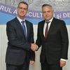 România discută cu Israelul aducerea unor tehnologii de irigații / Florin Barbu: „Urmărim să punem în legătură directă fermierii români cu furnizorii”