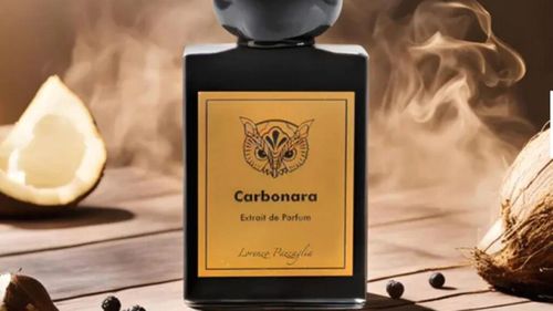 Parfum cu aromă de branză, pui fript, pizza sau paste? După cele dulci, pe val în ultimii ani, industria cosmetică începe să scoată pe piață parfumuri inspirate din gusturi și rețete sărate