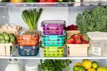 Nu toate alimentele rezistă la fel în frigider / Ce spun specialiștii despre carne, lactate, ouă și mâncare gătită