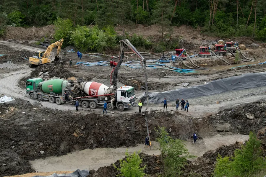 ministrul-economiei-spune-ca-la-Salina-Praid-lucrarile-nu-se-pot-finaliza-in-termenul-asumat