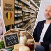 VIDEO | Cum ajunge un produs românesc pe rafturile marilor magazine? Paul Miloșescu (expert retail): „Nu taxele sunt principala problemă. Continuitatea și pregătirea fac diferența între un produs listat și unul respins”