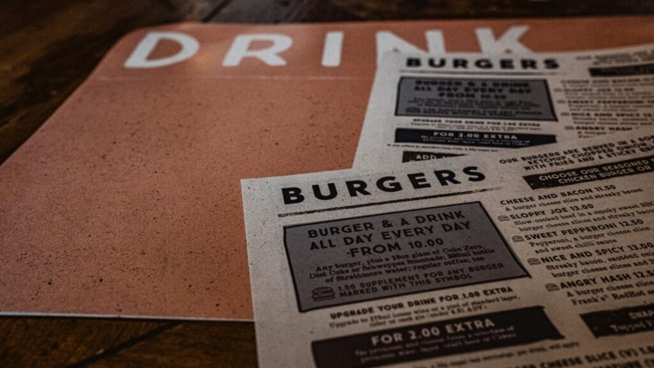 Nu știi ce să mai gătești? G4Food îți propune un meniu pentru întreaga săptămână