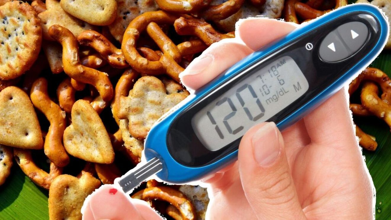 Aceste 4 alimente ultraprocesate cresc riscul de diabet mai mult decât altele - studiu nou