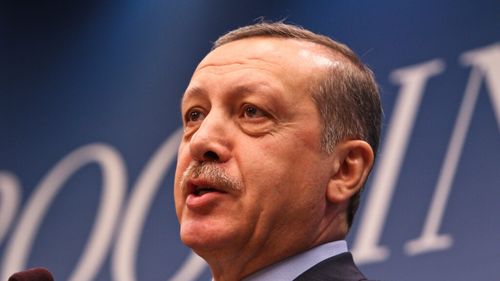 Erdogan face apel la cetățenii turci să boicoteze alimentele cu prețuri exagerate, în contextul unei inflații în scădere: „Cea mai mare armă împotriva oportuniștilor este exercitarea libertății de a nu cumpăra”