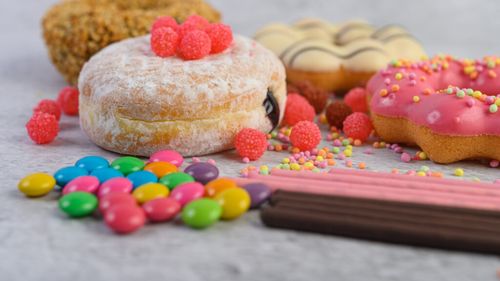 Ce se întâmplă când elimini dulciurile din dietă / Rezultatele unui studiu contrazic un mit popular despre alimentație