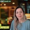 FOTO/VIDEO | Povestea unei campioane a cafelei / Delia Avram transformă fiecare ceașcă într-o experiență și duce România pe podiumuri internaționale: „E următorul nivel în meseria de barista, să cauți excelența în fața unui juriu, pe cronometru”