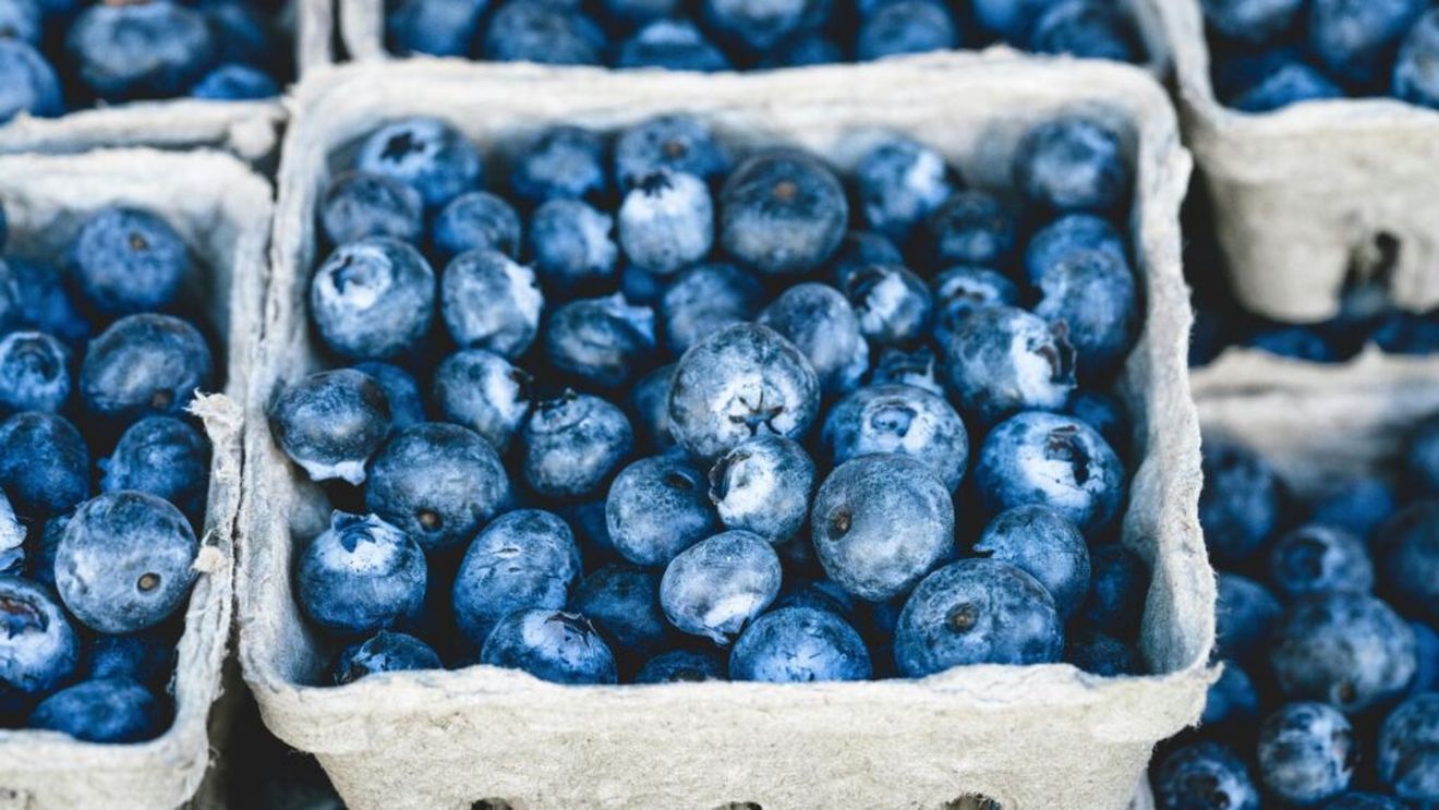 Alertă de hepatită A din cauza afinelor congelate / 12 persoane au fost deja confirmate infectate / Afinele provin de la un producător din Polonia și au fost retrase de la vânzare