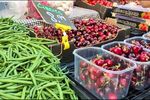 VIDEO | Bogăție de legume și fructe de primăvară în piețele de la Mediterana. Cât costă pepenii, roșiile sau sfecla