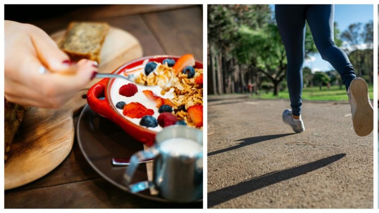 8 obiceiuri care îți pot accelera metabolismul și te pot ajuta să slăbești. Schimbările nu țin doar de alimentație, ci și de cât sport faci și cât de bine dormi