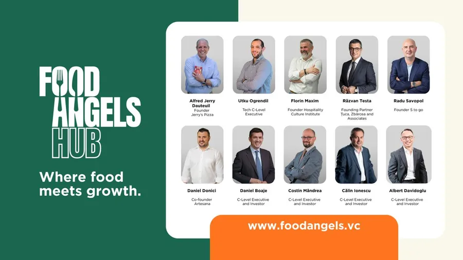 Food-Angels-Hub