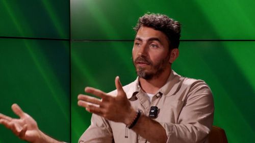 VIDEO | Ovidiu Dinișor: „Mi-am dorit ca ai mei copii să respire un aer mai curat” / De ce tot mai multe familii aleg viața la țară