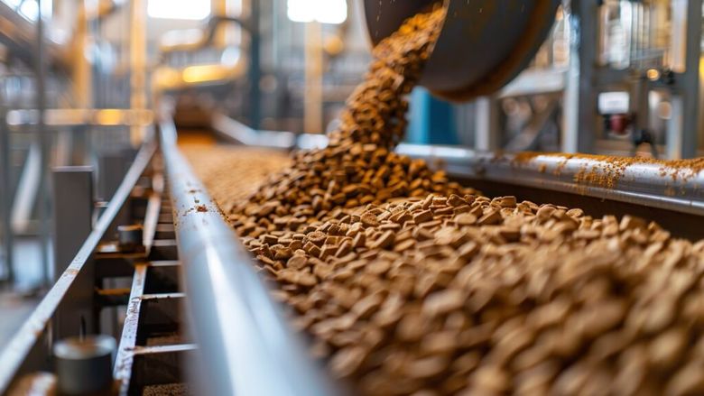 Modificări în operațiunile din România ale unui important producător ucrainean de hrană pentru animale