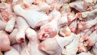 Sacrificările de animale și păsări au crescut în iunie. Producția de carne a urcat la bovine, porcine și păsări
