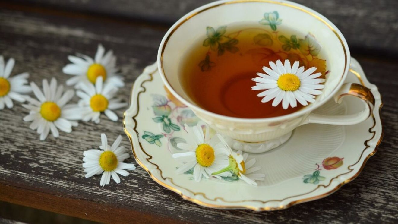 Cele mai bune 10 ceaiuri pentru sănătatea ta
