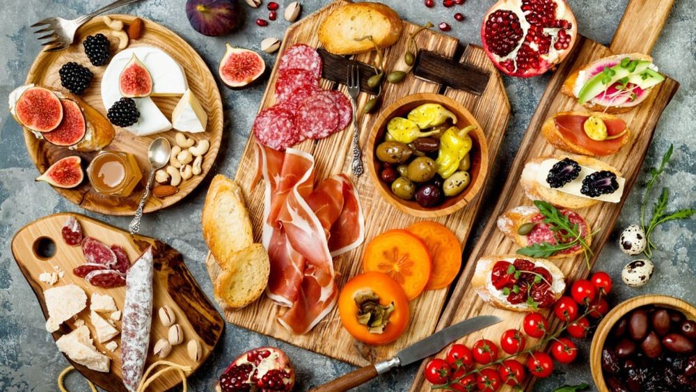 19 iunie, Ziua mondială a tapas-urilor: Sărbătoarea a fost lansată de Spania / 3 rețete simple de tapas de încercat acasă