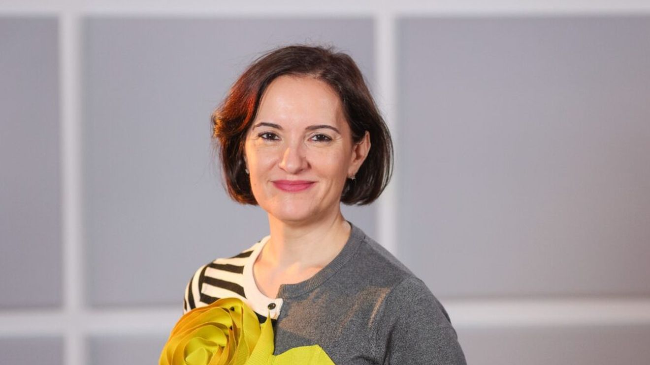 VIDEO | Jurnalul alimentar, primul pas spre o relație sănătoasă cu mâncarea / Tania Fântână: „Majoritatea obiceiurilor alimentare problematice sunt automate sau inconștiente. Când le așterni pe hârtie devii atent la alegeri”